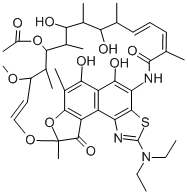 Rifamexil Structural