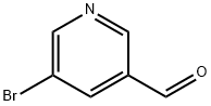 5-Bromo-3-formylpyridine