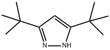 3,5-DI-TERT-BUTYL-1H-PYRAZOLE