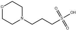 MOPS Structural