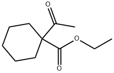 1-ACETYL-CYCLOHEXANECARBOXYLIC ACID ETHYL ESTER