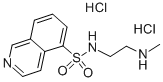 H-8 DIHYDROCHLORIDE