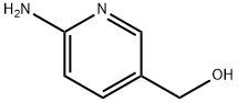 (6-AMINO-3-PYRIDINYL)METHANOL Structural