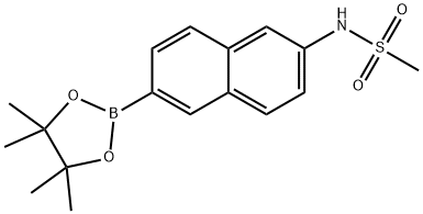 1132940-88-5 structural image