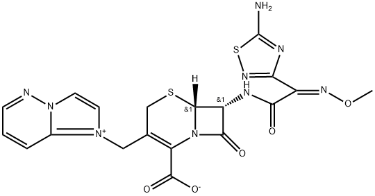 Cefozopran