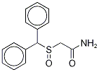 Modafinil-d5(Mixture of diastereomers)