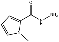 1-METHYL-1H-PYRROLE-2-CARBOHYDRAZIDE