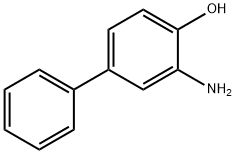 2-AMINO-4-PHENYLPHENOL