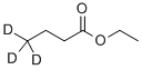 ETHYL BUTYRATE-4,4,4-D3