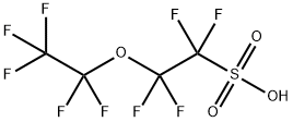 PERFLUORO(2-ETHOXYETHANE)SULFONIC ACID