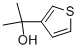 2-(Thiophen-3-yl)propan-2-ol