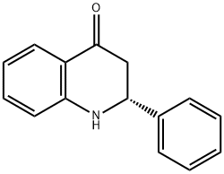 2-PHENYL-2,3-DIHYDRO-4-QUINOLONE