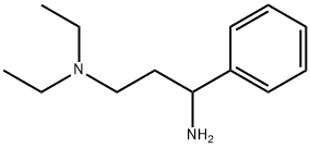 1,3-Propanediamine,N3,N3-diethyl-1-phenyl-