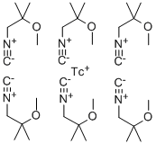 TECHNETIUM SESTAMIBI