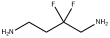 2,2-difluoroputrescine