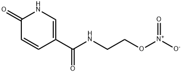 6-Hydroxy Nicorandil Structural