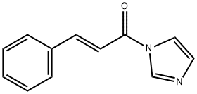 N-TRANS-CINNAMOYLIMIDAZOLE