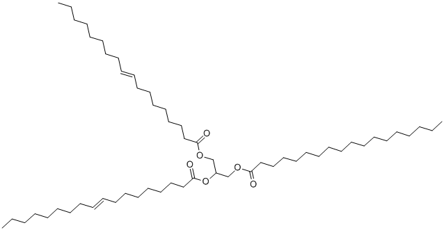 1,2-DIOLEOYL-3-STEAROYL-RAC-GLYCEROL