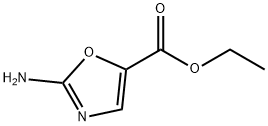 2-AMINO-OXAZOLE-5-CARBOXYLIC ACID ETHYL ESTER