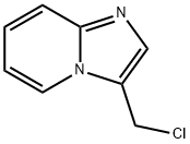 3-CHLOROMETHYL-IMIDAZO[1,2-A]PYRIDINE