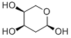 2-Deoxy-alpha-L-erythro-pentopyranose Structural