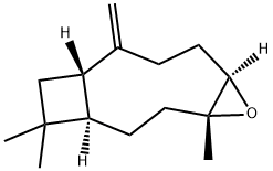 CARYOPHYLLENE OXIDE