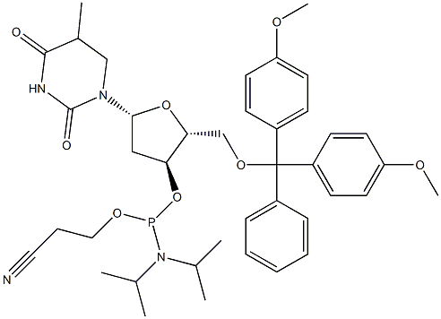 5,6-DIHYDRO-DT CEP Structural