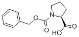 Z-L-PROLINE Structural