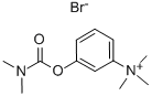 Neostigmine bromide  Structural