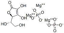 Magnesium ascorbyl phosphate Structural