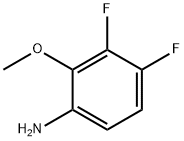 3,4-Difluoro-2-methoxyaniline