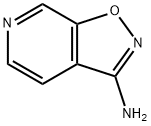 Isoxazolo[5,4-c]pyridin-3-amine (9CI)