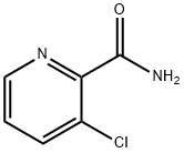 3-Chloropyridine-2-carboxamide