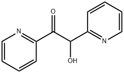 ALPHA-PYRIDOIN Structural