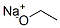SodiumEthylate Structural