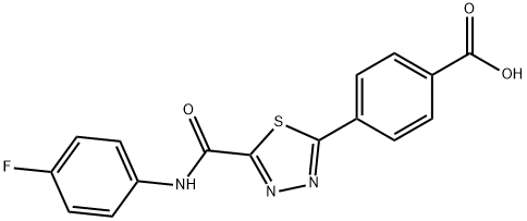 1142210-46-5 structural image