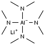 LITHIUM TETRAKIS(DIMETHYLAMINO)ALUMINATE