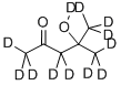 4-HYDROXY-4-METHYL-2-PENTANONE-D12