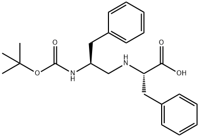 BOC-PHE-(R)-PHE-OH