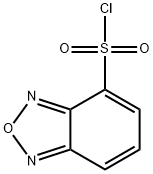 2,1,3-BENZOXADIAZOLE-4-SULFONYL CHLORIDE