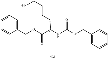 H-LYS(Z)-OBZL HCL