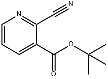 TERT-BUTYL-2-CYANONICOTINATE