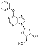 O6-PHENYL-2'-DEOXYINOSINE