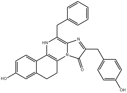 COELENTERAZINE E