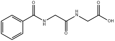 BENZOYL-GLYCYL-GLYCINE