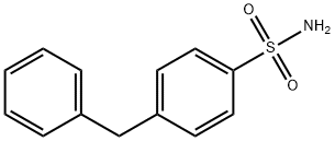 4-BENZYLBENZENESULFONAMIDE