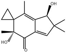 illudin M Structural