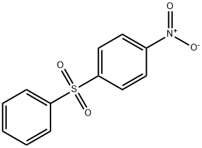 4-NITRODIPHENYL SULFONE