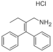 Etifelmine hydrochloride