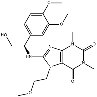 114606-56-3 structural image